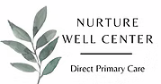 Nurture Well Center Logo